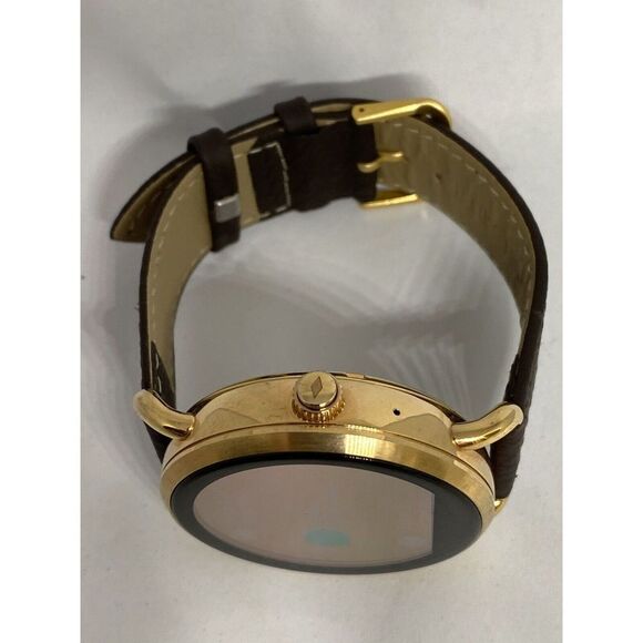 Fossil Gen 3 Authentic Genuine Smart Watch Custom Band FTW2112 LT246 main image 4